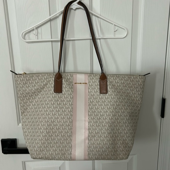 Michael Kors Large tote bag - Picture 1 of 12